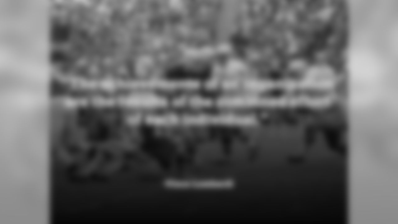 Vince Lombardi