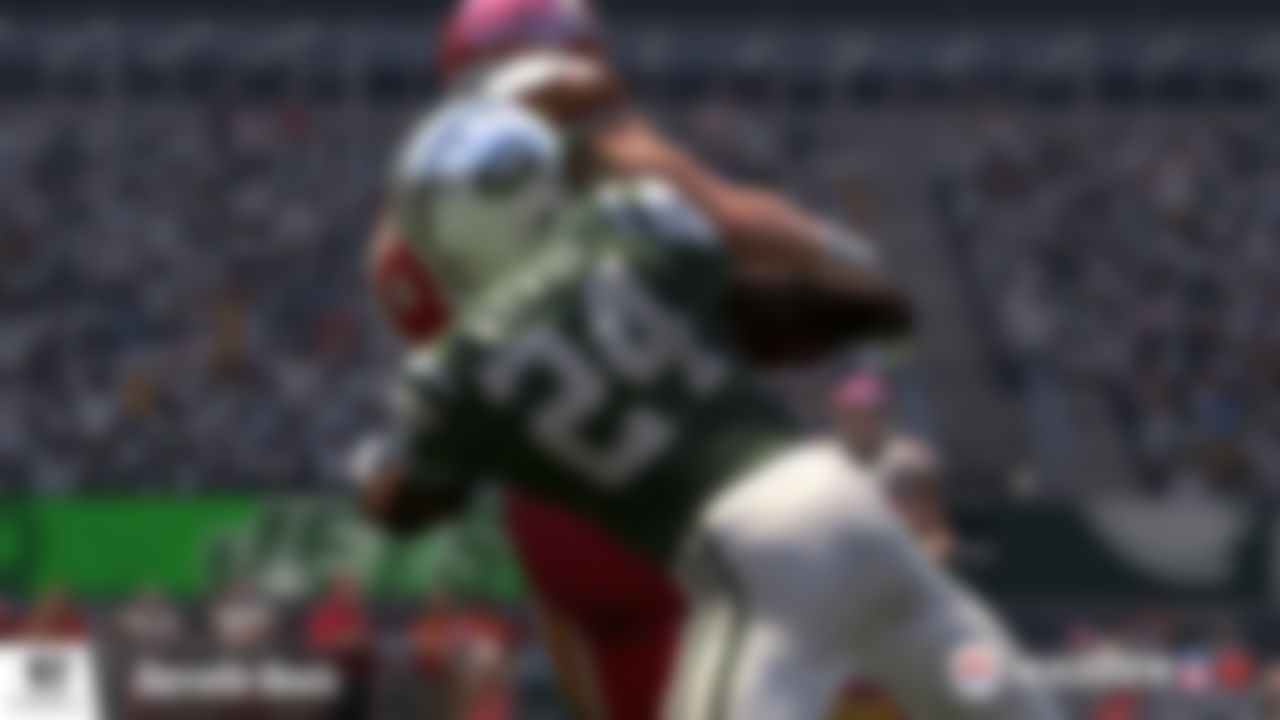 49ers news: Madden NFL 21 rates Richard Sherman as a top-3 cornerback