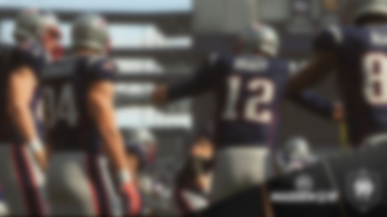 Madden NFL 19' ratings: Seven players now share coveted 99 Overall