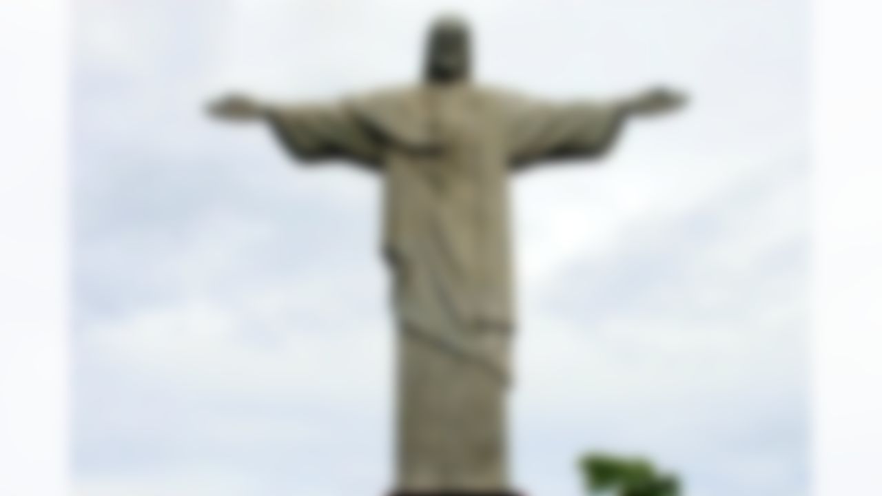 Photos taken by Arizona Cardinals wide receiver Larry Fitzgerald during his offseason travels.