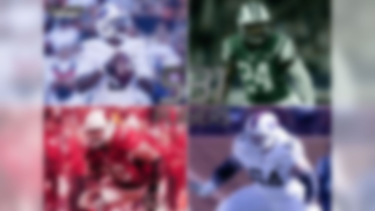 There were 531 players who changed teams via free agency between Super Bowl XLIX (49) and the start of the 2015 season. Only 4 of them (0.8 percent) made the 2016 Pro Bowl: QB Tyrod Taylor (BUF), CB Darrelle Revis (NYJ), G Mike Iupati (ARI), and G Richie Incognito (BUF).