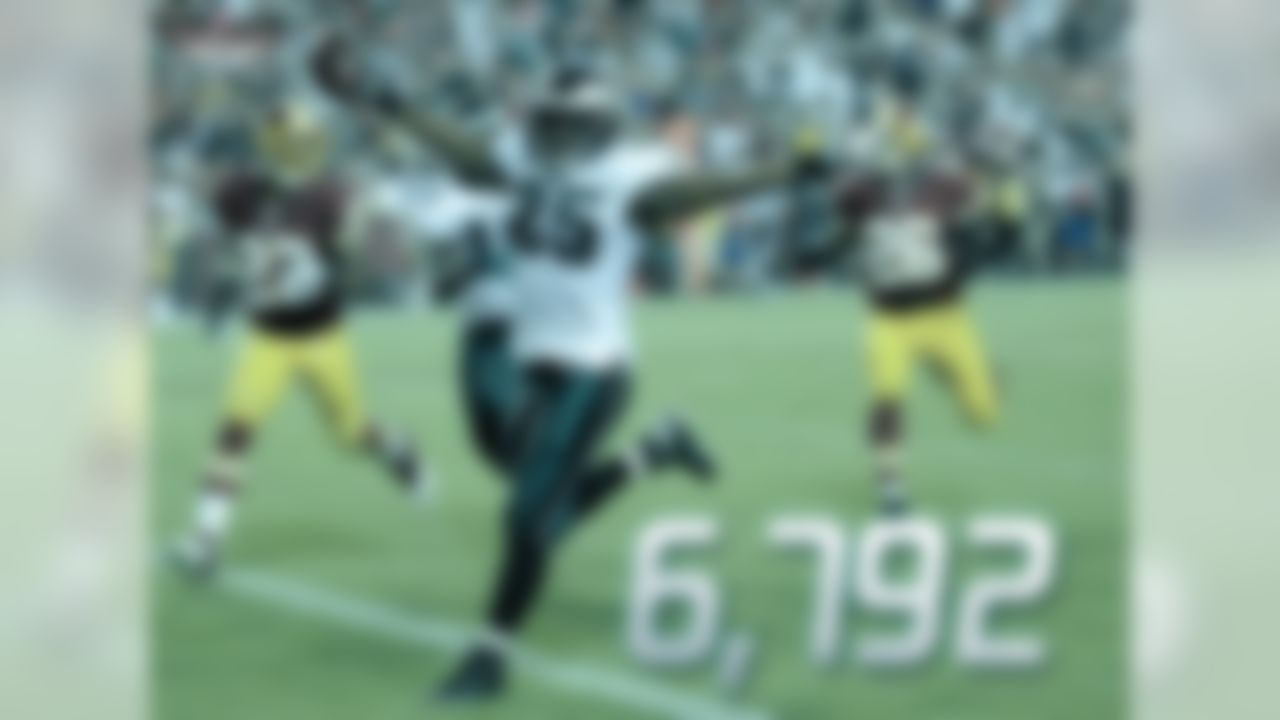 The 20 Greatest Philadelphia Eagles Players of All Time