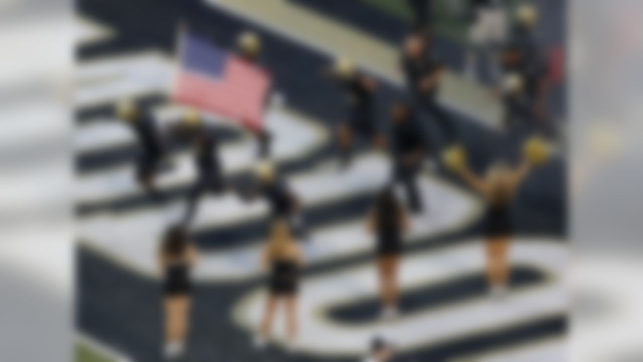 When: Sept. 19
The skinny: Austin Peay was 1-11 last season -- and that was an improvement over 2013, when the Governors went 0-12. Austin Peay has had just five winning records since 1980, and only two of those winning records have come since 1985. The Governors have won a combined 14 games in the past seven seasons. In the past five seasons, Austin Peay is 0-9 against FBS foes and has been beaten by an average of 51-8 in those game. We get that the schools are only about 30 miles apart and that Vandy needs any win it can get. But come on.