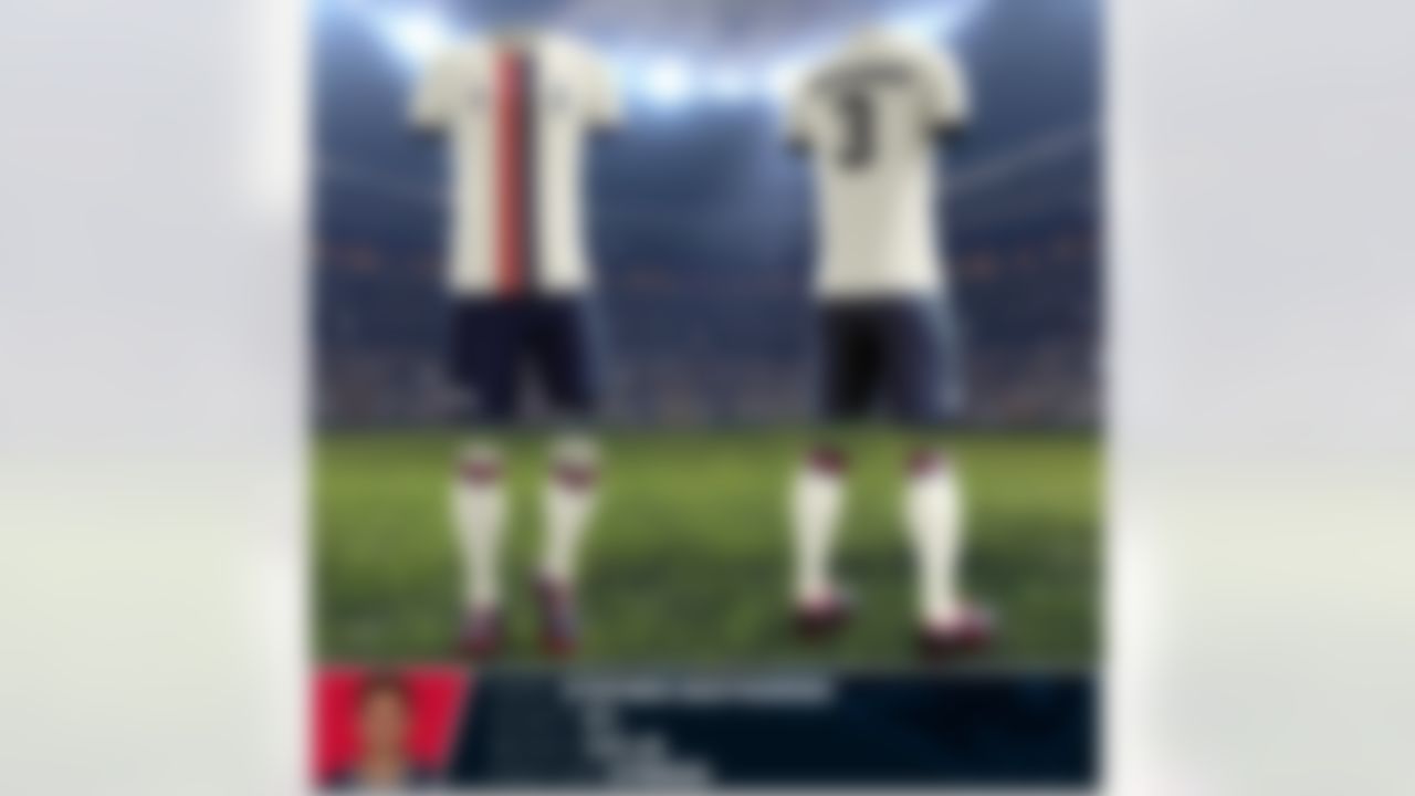 Stephen Gostkowski - New England Patriots