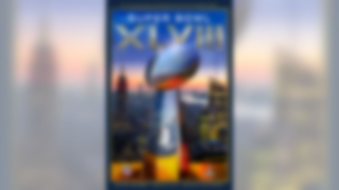 Super Bowl XLVIII