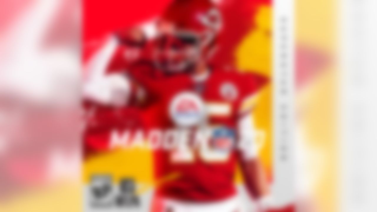 Patrick Mahomes, 2020