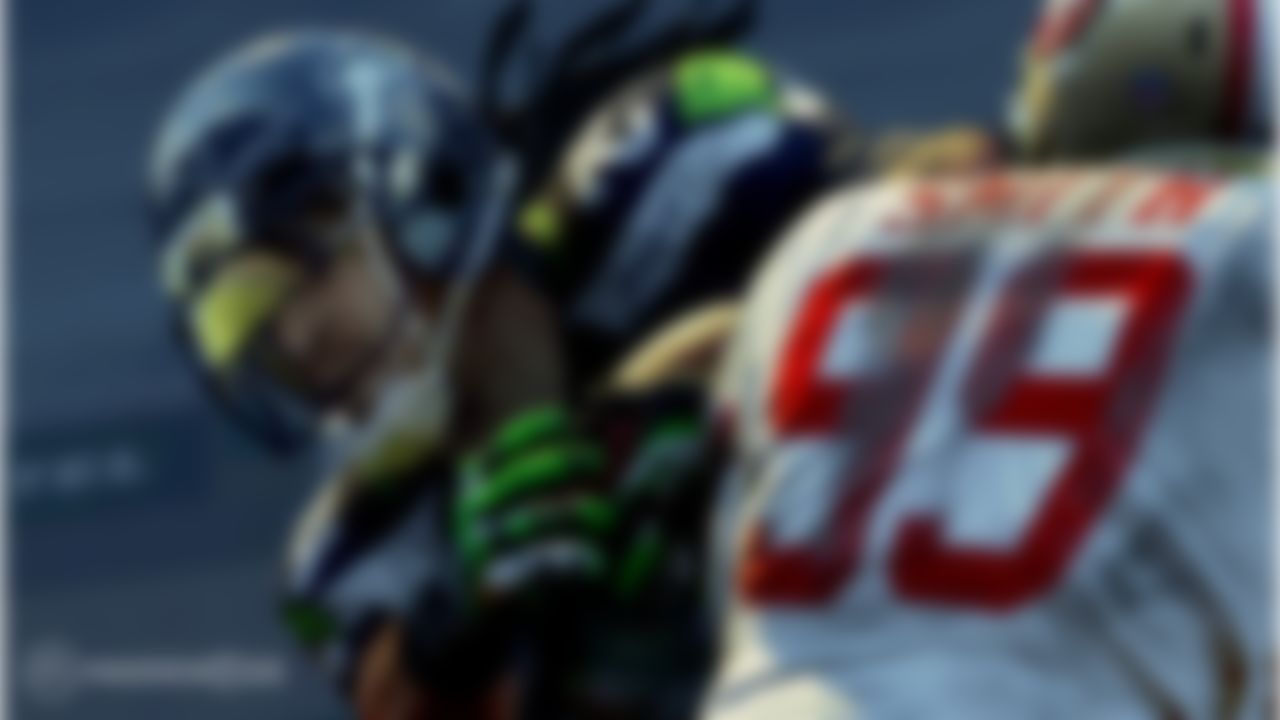 Marshawn Lynch