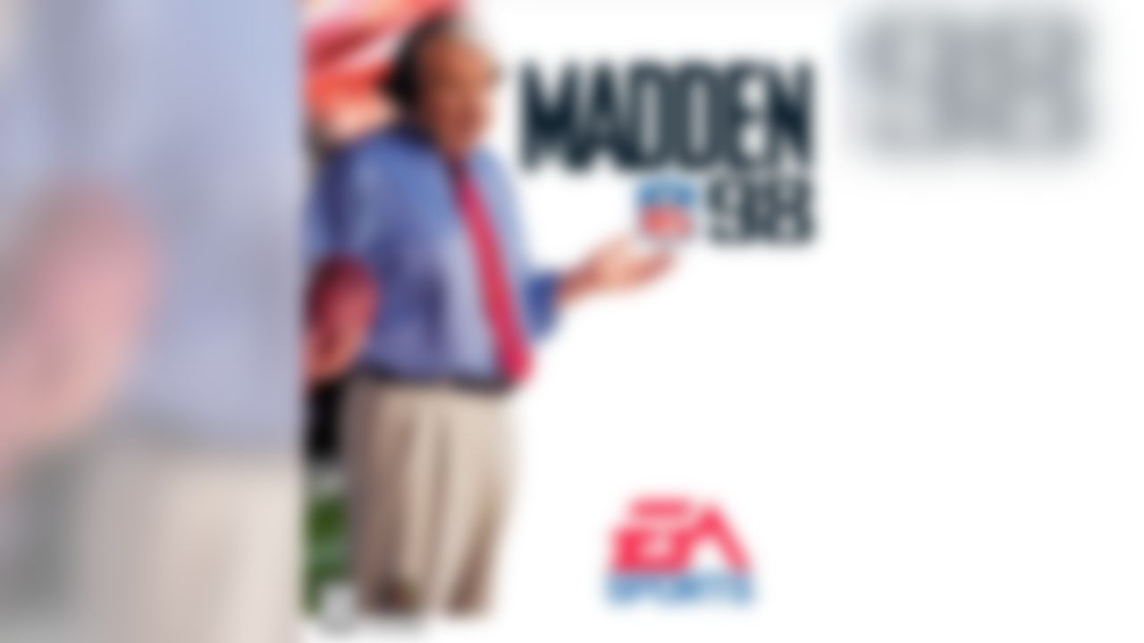 John Madden, 1998