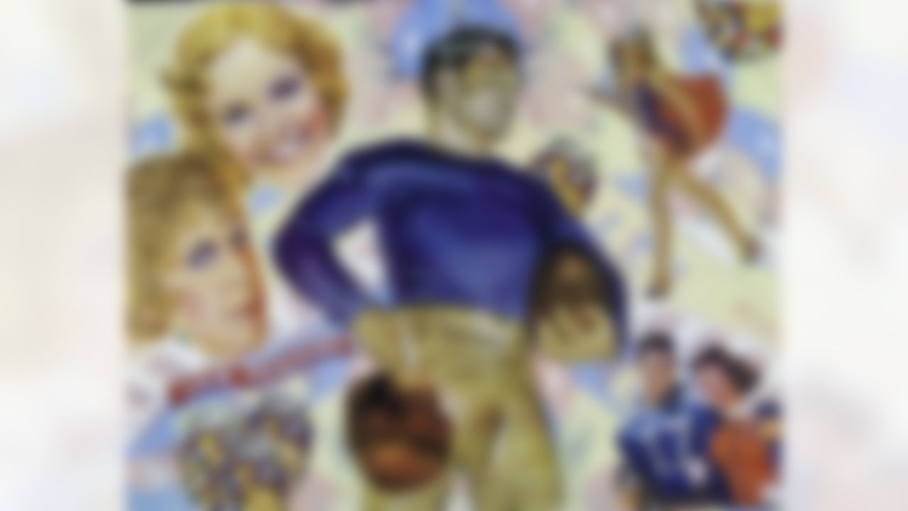 Steve Sabol