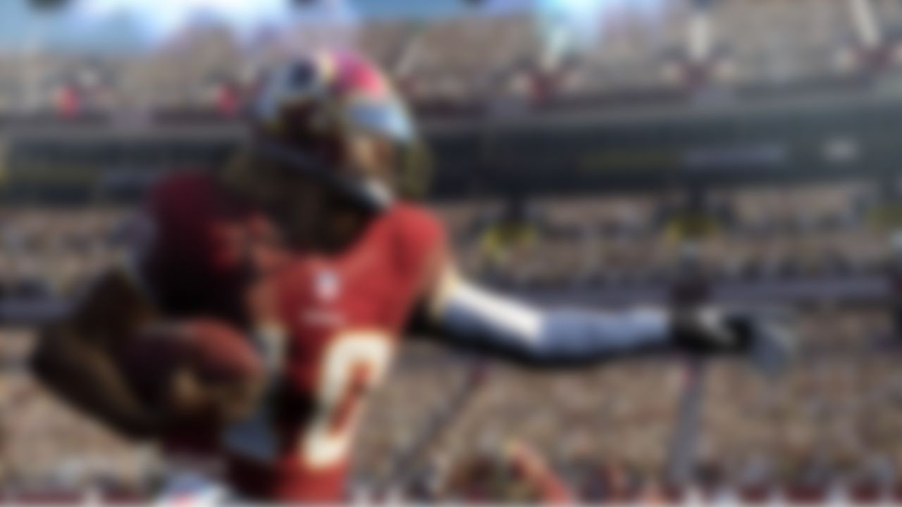 Robert Griffin III