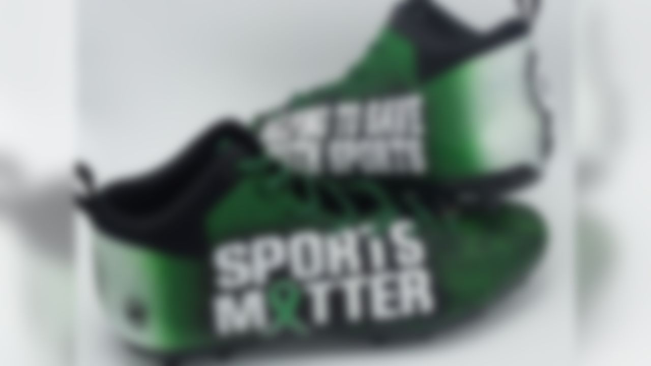 Sports Matter