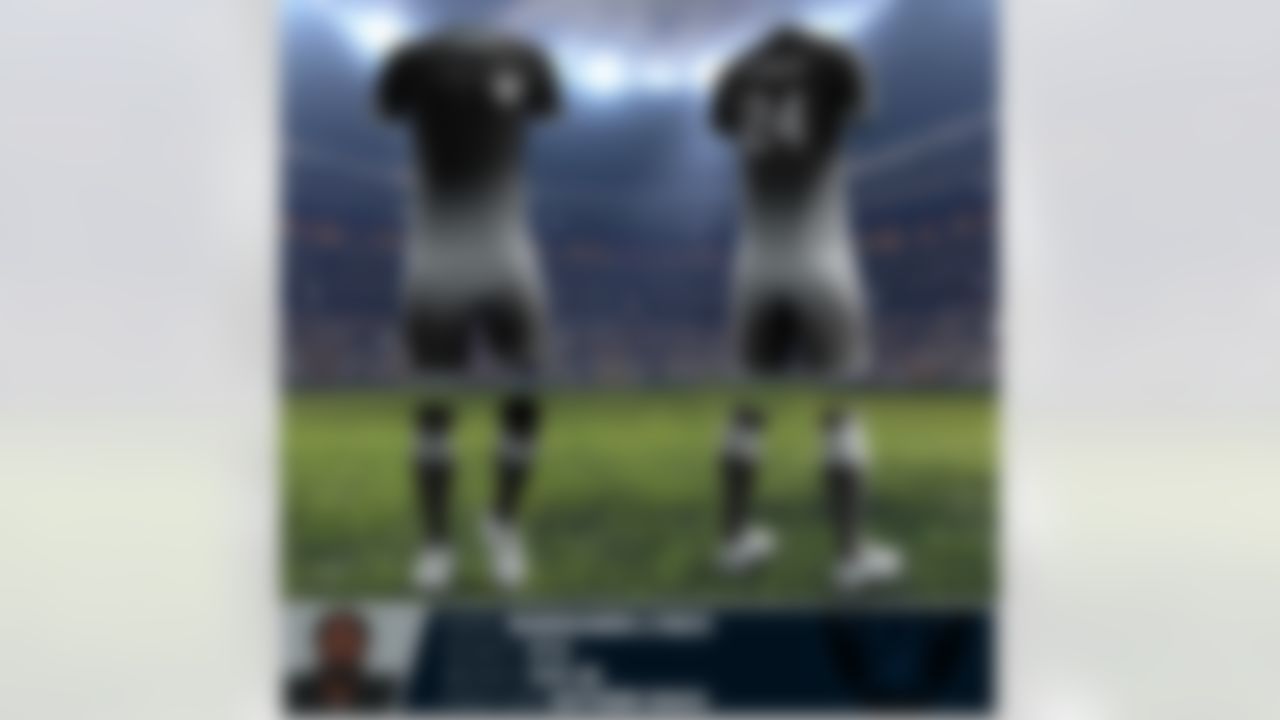Marshawn Lynch - Oakland Raiders