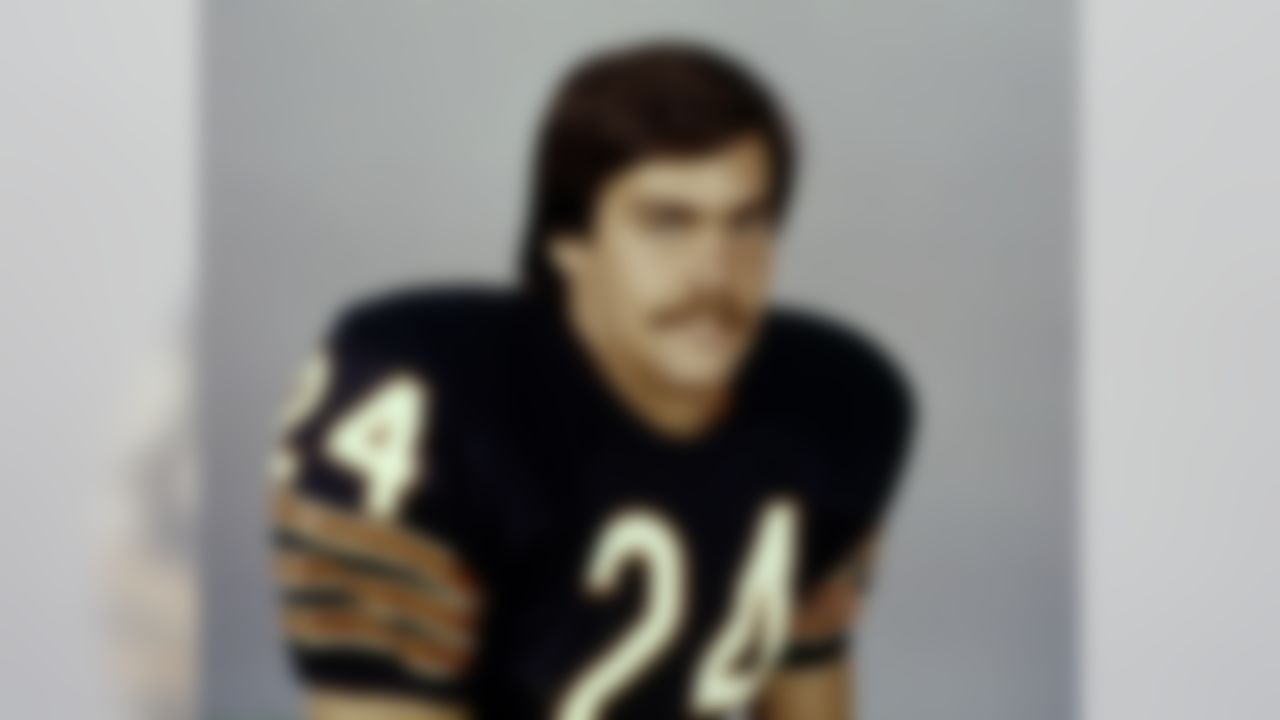 Drafted out of USC by the Bears in the seventh round of the 1981 NFL Draft, Fisher's playing career lasted just four seasons because of a career-ending ankle injury. The Bears placed Fisher on injured reserve in 1985, during which he assisted defensive coordinator Buddy Ryan. When Ryan left to become the Eagles' head coach the next year, Fisher followed and served as Ryan's defensive backs coach, setting his coaching career in motion.