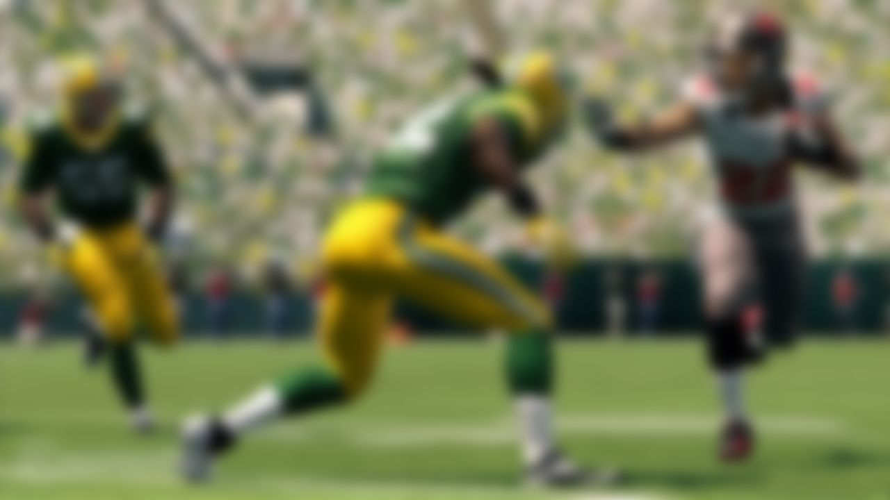 Doug Martin