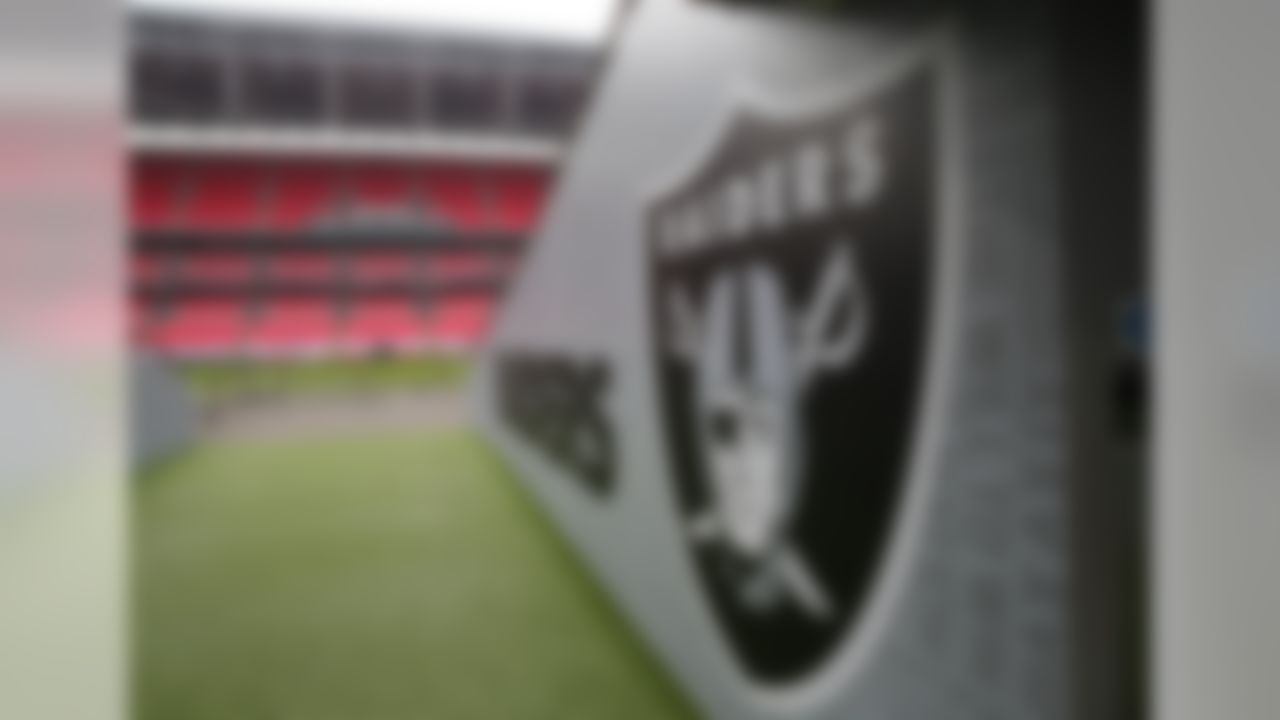 NFL International Series 2014 ticket sale details at Wembley