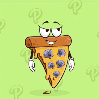 Pizza #6670