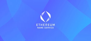 Ethereum Name Service