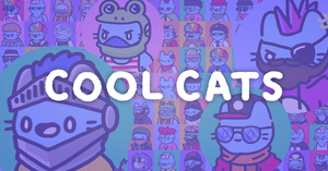 Cool Cats