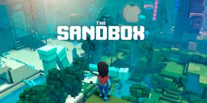 The Sandbox