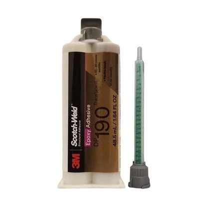 Scotch-Weld™ Epoxy Adhesive DP190 