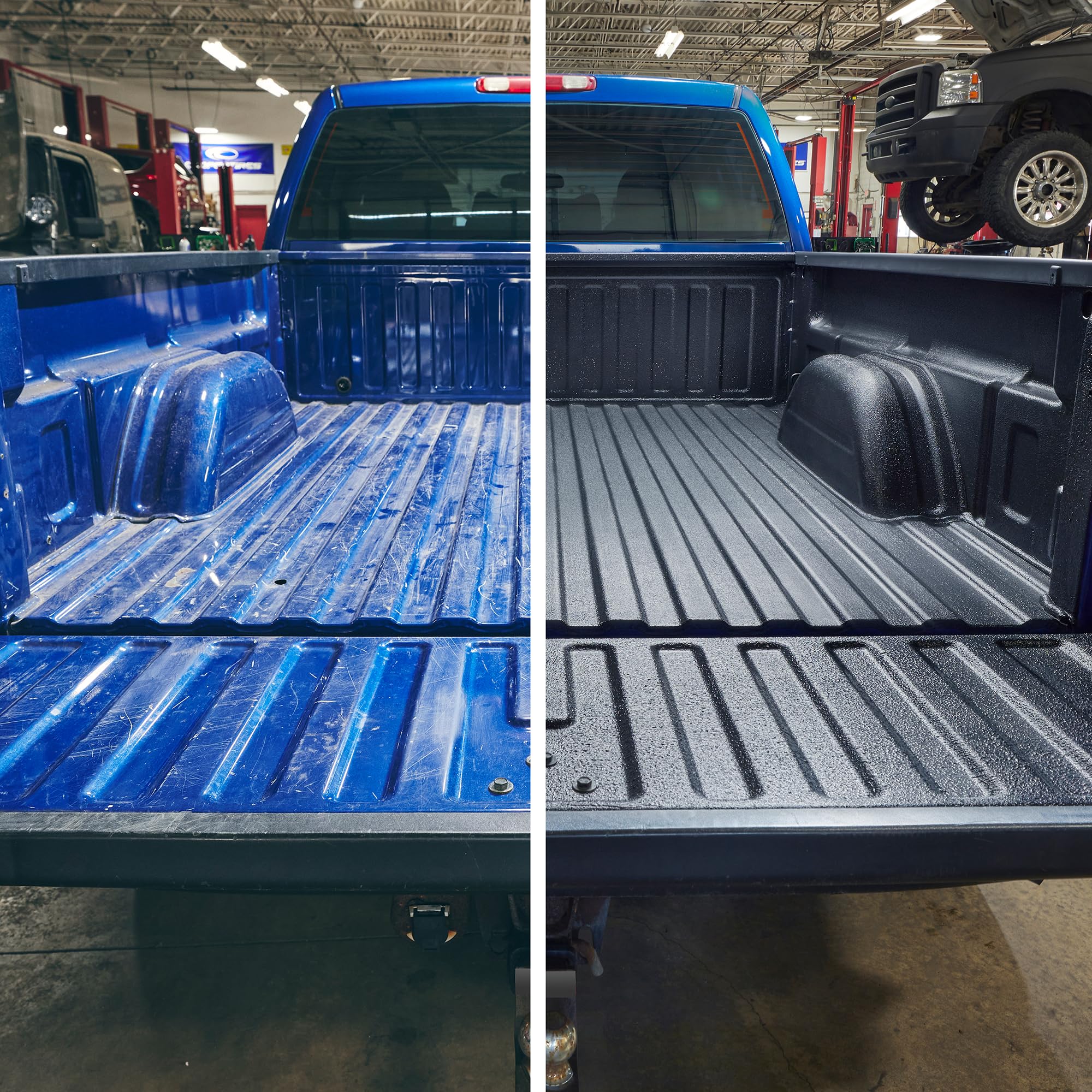 Raptor Bedliner Kit Black and Tintable thumbnail 2