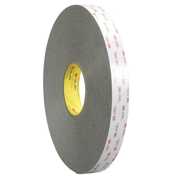 VHB Tape RP45 1" – Professional Double-Sided Industrial Bonding Tape