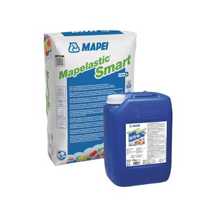 MAPELASTIC SMART WATERPROOFING SYSTEM (SET A+B)