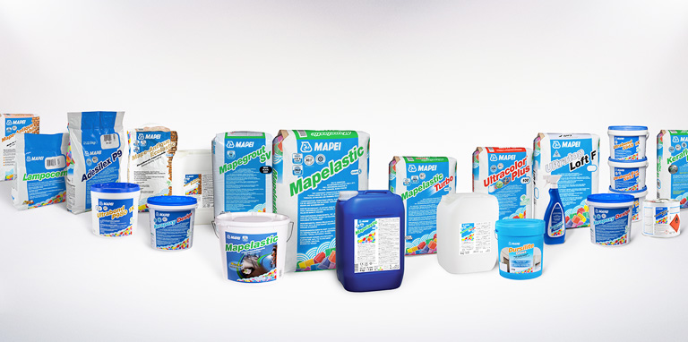 Mapei Products in Kenya: A Complete Guide to Waterproofing, Tile Adhesives, Grouts, Concrete Repair and Flooring Systems