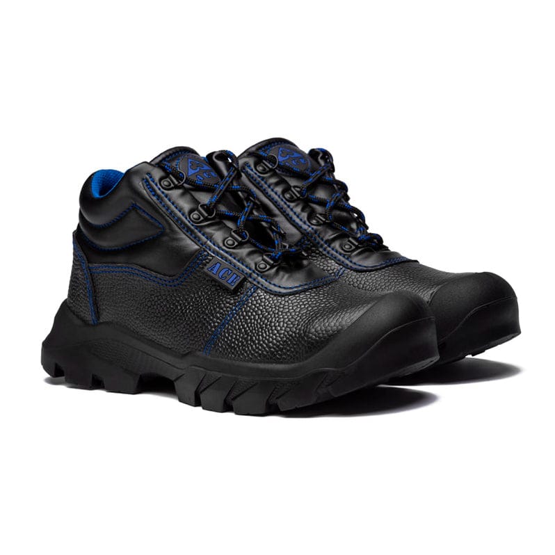 Mamba Safety Boots