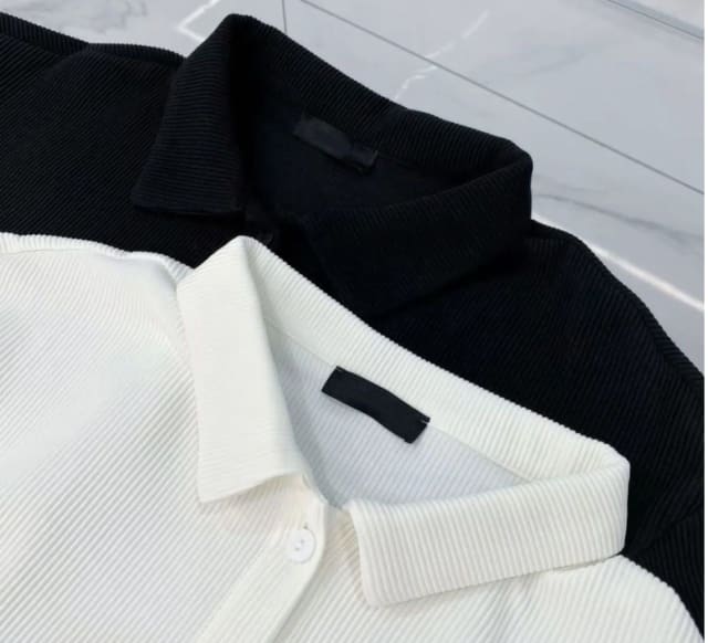 Étiquette d'entretien pour vêtements au style simple et tendance   .... Fashion And Simple Clothing Washing Label