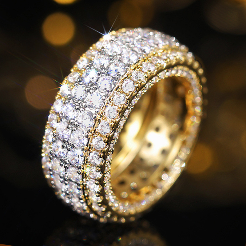 Highend JewelryInstagramstyle Effortlessly Luxe And Ontrend — image 1