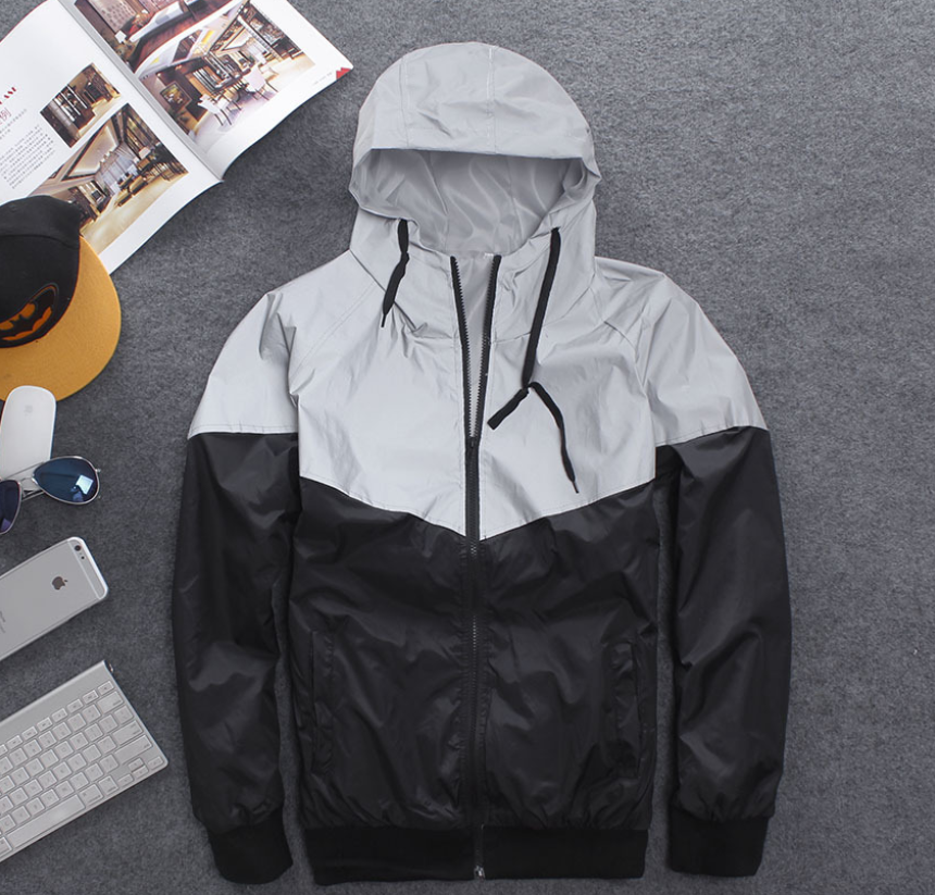 Veste Tekocloth