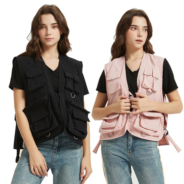 Veste Tactique MILITAIRE PATCH:tm