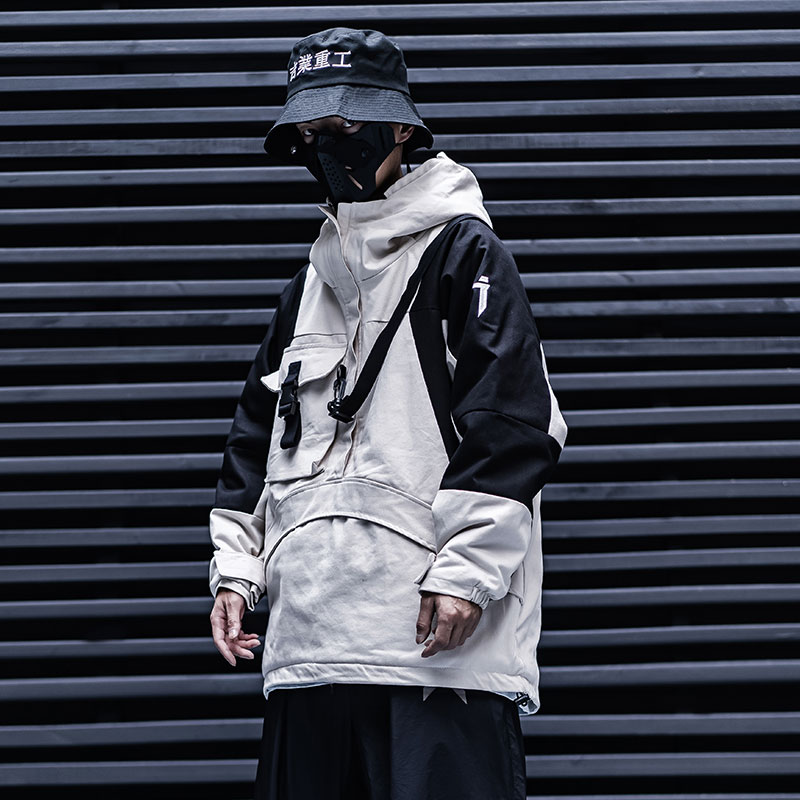 Kyosaria - veste cargo freeride