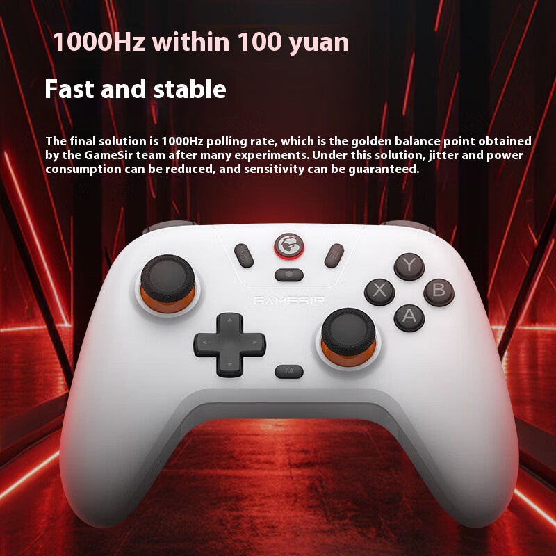 Gamepad PC Computer