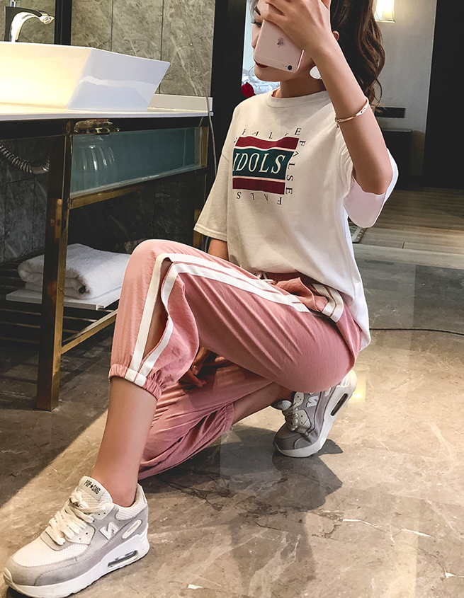 Jogging le luxe v2
