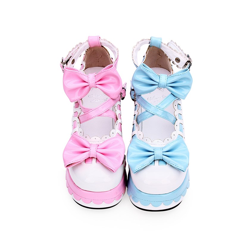 Princess dress shoes