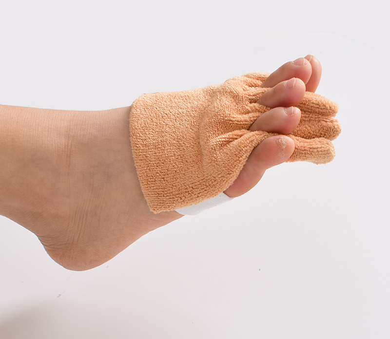 De Doigts, Pour Contracture De La Peau, Le Rachitisme Des Doigts, Les Soins Aux Personnes