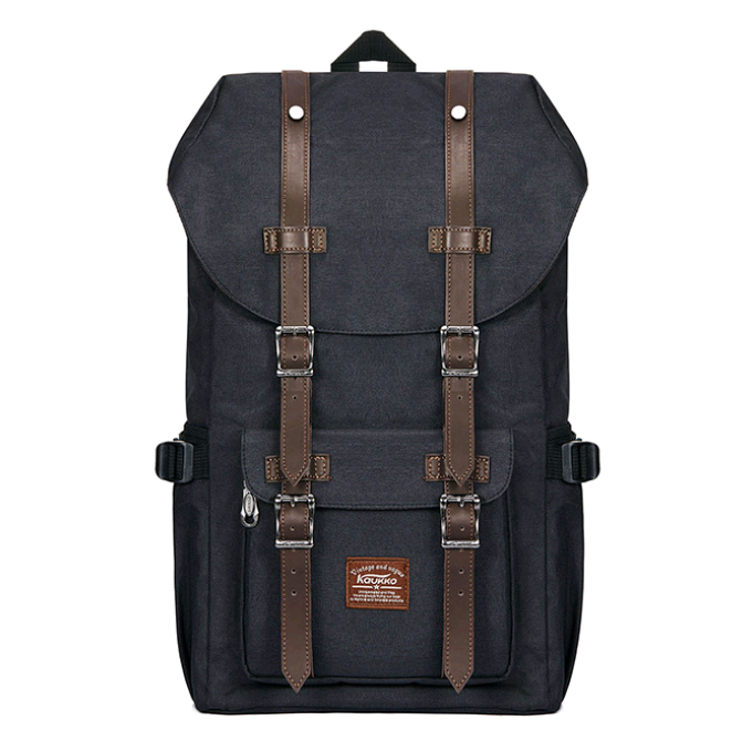Sac dos homme aspect