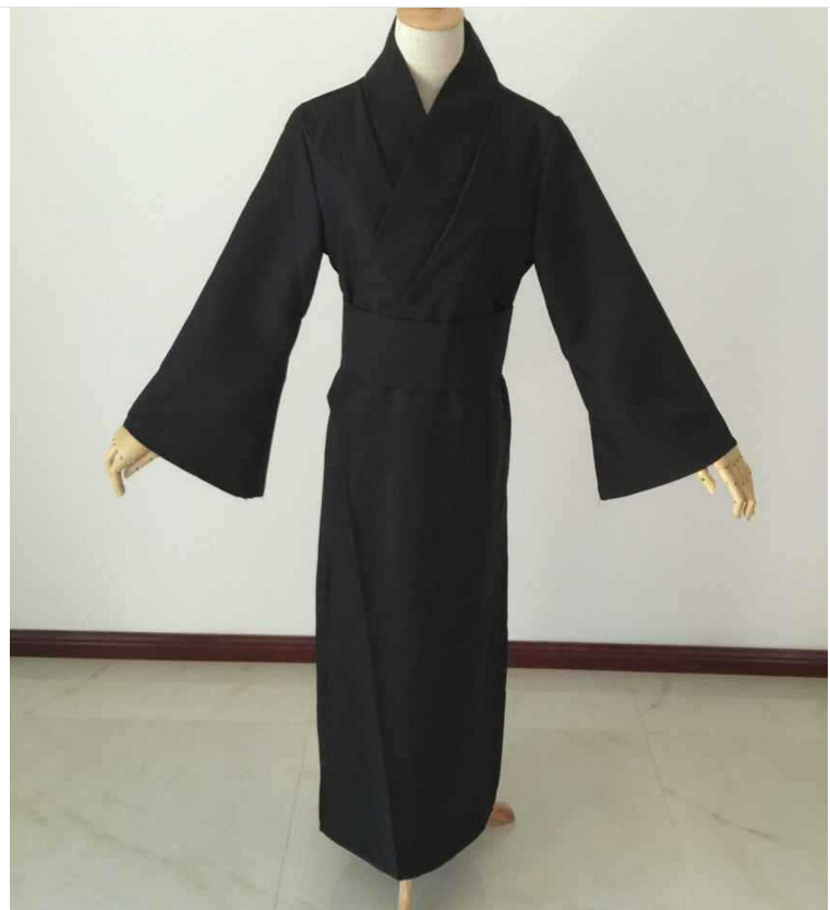 Vêtements de cosplay de mode européenne et américaine : kimono.....European And American Fashion Cosplay Clothing Kimono