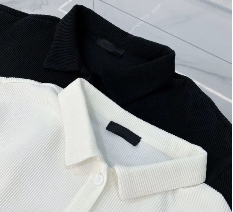 Étiquette d'entretien pour vêtements au style simple et tendance   .... Fashion And Simple Clothing Washing Label
