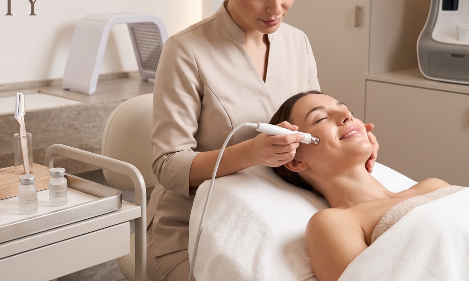 Ritual Purificante Avanzado Plus · Longevity By Vibre