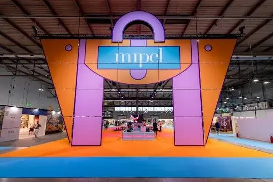 Mipel 2026