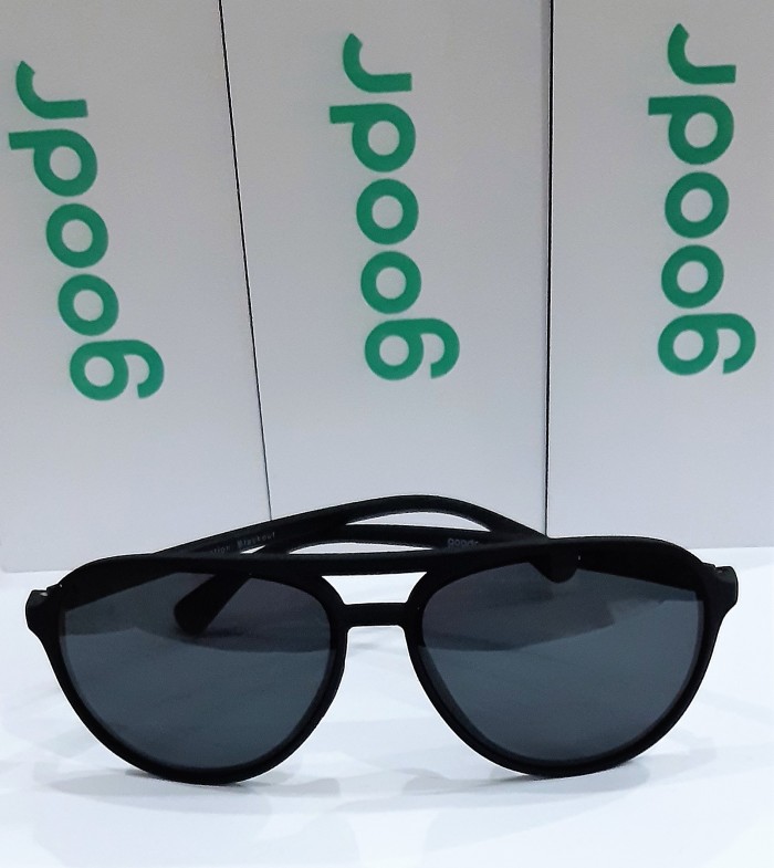 Jual Goodr sunglasses MACH GS (Aviator) Series OPERATION BLACKOUT