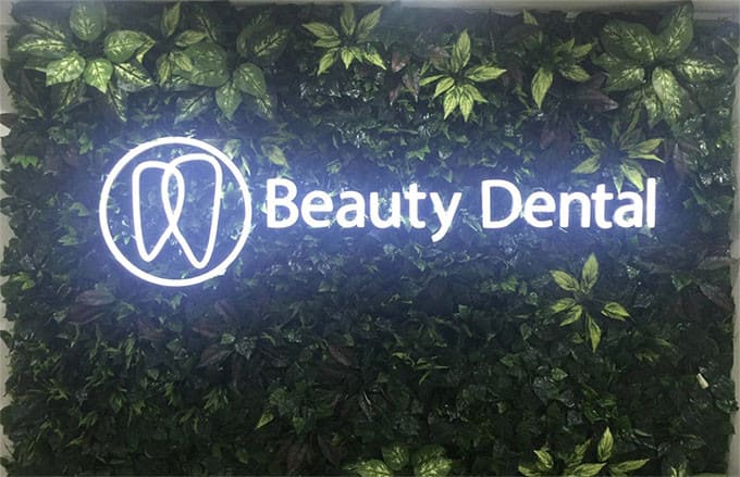 Beauty Dental – Nơi hội tụ chuyên gia và công nghệ số.