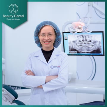 Bác sỹ Phạm Huyền Thi