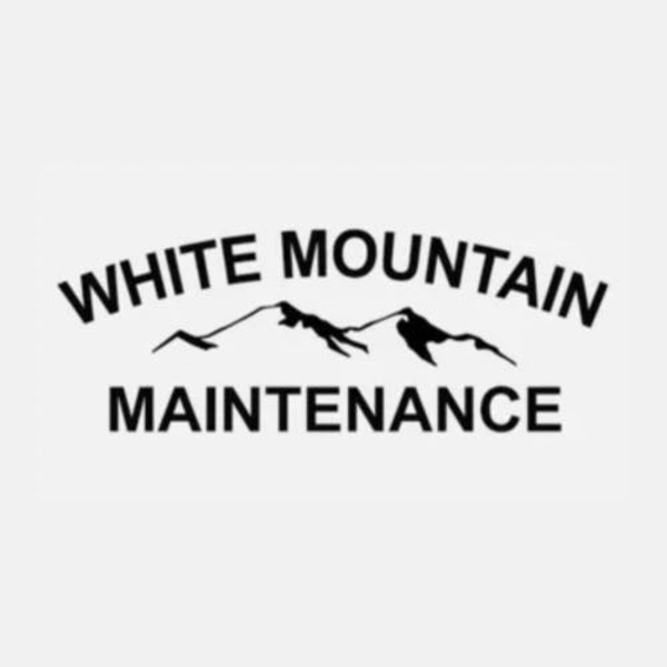 Coursey’s White Mountain Maintenance 