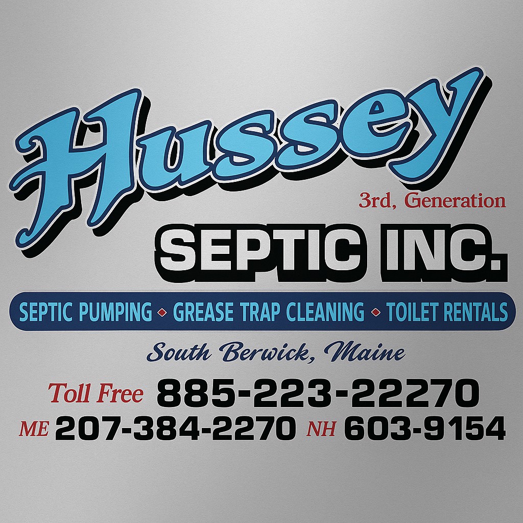 Hussey Septic