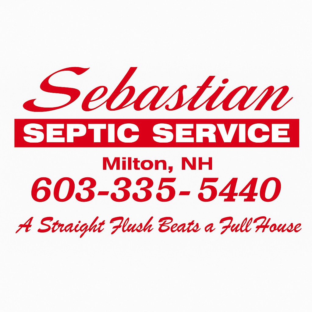 Sebastian Septic Service LLC 