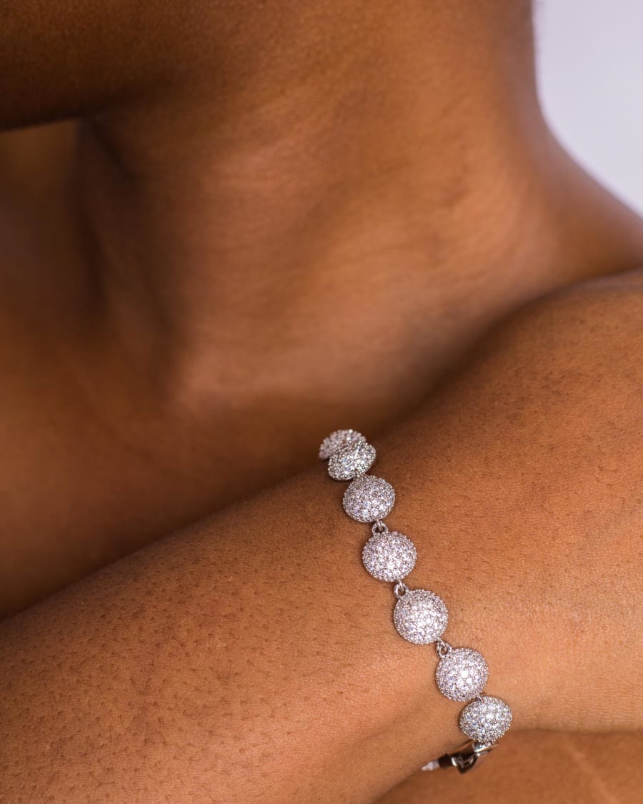 Crystal Dome Strand, primary view